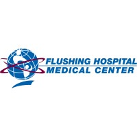 Flushing Hospital logo - Similar company to Blockalicious Llc