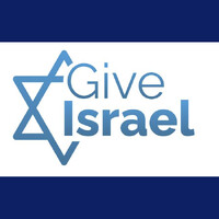 GiveIsrael.org logo - Similar company to Audience 1St
