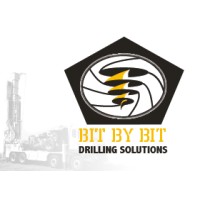 Bit By Bit Drilling Solutions logo - Similar company to Demolition And Drilling Equipment