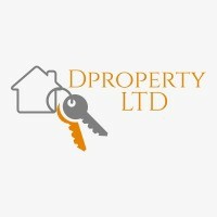DPROPERTY LTD logo - Similar company to Total Business Advisors