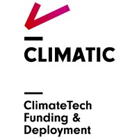 Climatic Capital logo - Similar company to Scalefest
