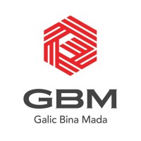 PT Galic Bina Mada logo - Similar company to Promindsa