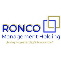 RONCO Management Holding GmbH logo - Similar company to Edventures Management