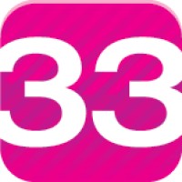 app33 logo - Similar company to Thrivified