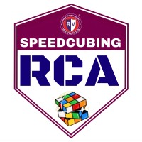 RVITM Cubing Association logo - Similar company to Codexplorers Club Rvitm