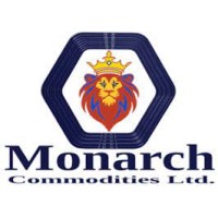 BK MONARCH COMMODITIES LIMITED. logo - Similar company to Cimento Ruby - Smc Limited