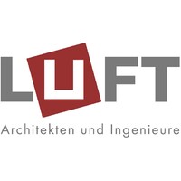 LUFT GmbH Architekten und Ingenieure logo - Similar company to Rehatec Planungsgesellschaft Mbh