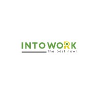 IntoWork Executive Search logo - Similar company to Managersity By H&C