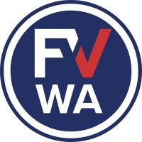 FairVote Washington logo - Similar company to National Museum And Center For Service