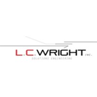 L.C. Wright, Inc. logo - Similar company to Gph & Associates Inc