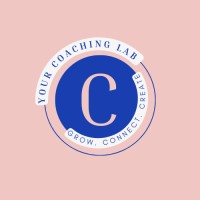 Your Coaching Lab logo - Similar company to Metro Optic