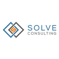 Solve Consulting logo - Similar company to Solution Consulting Co.