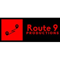 ROUTE 9 PRODUCTIONS logo - Similar company to Cineporto