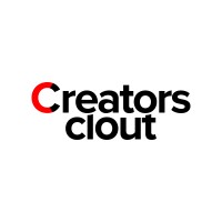 CreatorsClout logo - Similar company to Zeefluence
