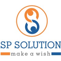 SP Solution logo - Similar company to Sp Solutions (Epicor Consulting Experts)
