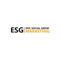 Epic Social Grow Marketing logo - Similar company to Epic Growth