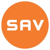 SAV Digital Environments logo - Similar company to Illusion Custom Home Automation Solutions