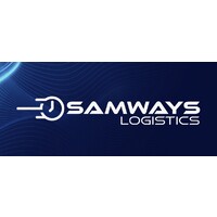 Samways Logistics logo - Similar company to Samways Fish Merchants