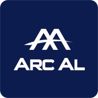 AGM Facades Ltd. t/a ARCAL logo - Similar company to Omagh Aluminium Systems