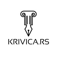 KRIVICA.RS logo - Similar company to Republic Agency For Peaceful Settlement Of Labour Disputes