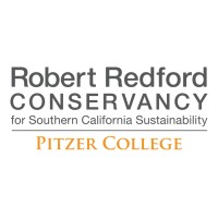Robert Redford Conservancy For Southern California Sustainability