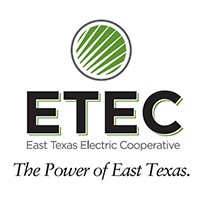 East Texas Electric Cooperative logo - Similar company to Perfecta