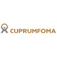CUPRUMFOMA SpA logo - Similar company to Sct - Serravalle Copper Tubes