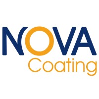 NOVA Coating Group logo - Similar company to Almeco Group