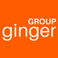Ginger HR & Legal logo - Similar company to Managing Talent