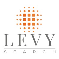 Levy Search logo - Similar company to Levy Professionals