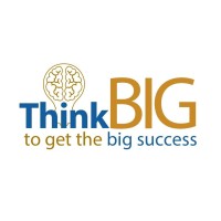Think Big Pakistan logo - Similar company to Medicam Limited