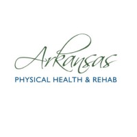 Arkansas Physical Health & Rehab