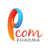 PcomPharma logo - Similar company to Perf & Go