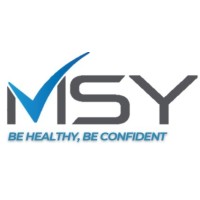Mavara Salamat Yas (MSY) logo - Similar company to Pars Pandar Nahad International Group
