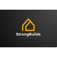 StrongBuilds Engineering Inc. logo - Similar company to Ycl Structural Designs Ltd.