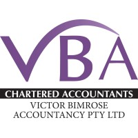Victor Bimrose Accountancy logo - Similar company to Bdh Tax