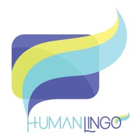 Human Lingo logo - Similar company to New Tech Northwest