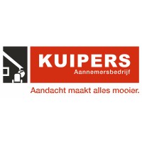 Aannemersbedrijf Kuipers B.V. logo - Similar company to M2 Bouw