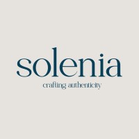 Solenia logo - Similar company to Comma Hub