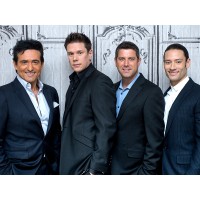 Il Divo 4 Ever