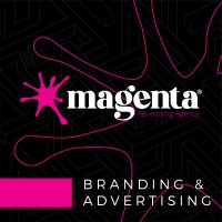 Magenta Marketing Agency logo - Similar company to First Day