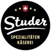 Käserei Studer AG logo - Similar company to Intercheese Ag