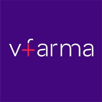 Vfarma logo - Similar company to Rede Vfarma