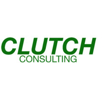 CLUTCH Consulting logo - Similar company to Strategicly
