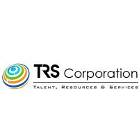 TRS Corporation logo - Similar company to The Workforce Partners