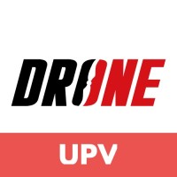 DRONE UPV logo - Similar company to Drone Service