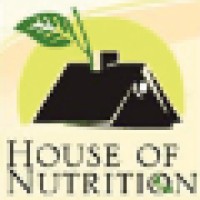 House Of Nutrition
