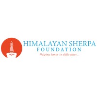 Himalayan Sherpa Foundation logo - Similar company to Tibet House, The Cultural Centre Of His Holiness The Dalai Lama