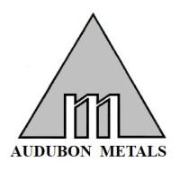 Audubon Metals logo - Similar company to Envolve Engineering, Llc
