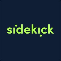 Sidekick Mentoring logo - Similar company to Rover'S Place